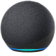 Amazon Echo Dot (4. Generation) - Anthrazit Amazon Echo Dot (4. Generation) - Anthrazit