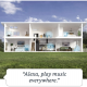 Amazon Echo Dot (4. Generation) - Anthrazit Amazon Echo Dot (4. Generation) - Anthrazit