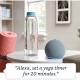 Amazon Echo Dot (4. Generation) - Anthrazit Amazon Echo Dot (4. Generation) - Anthrazit