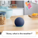 Amazon Echo Dot 5. Generation – Anthrazit Amazon Echo Dot 5. Generation – Anthrazit
