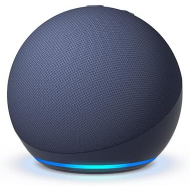 Amazon Echo Dot 5. Generation – Meeresblau