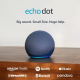 Amazon Echo Dot 5. Generation – Meeresblau Amazon Echo Dot 5. Generation – Meeresblau