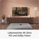 Amazon Fire TV Stick 4K-Streaming-Gerät (Wi-Fi 6, 2023)