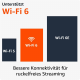 Amazon Fire TV Stick 4K-Streaming-Gerät (Wi-Fi 6, 2023)