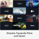 Amazon Fire TV Stick 4K-Streaming-Gerät (Wi-Fi 6, 2023)