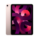 Apple iPad Air 5. Generation 2022 (M1, 256 GB) - Rosé Apple iPad Air 5. Generation 2022 (M1, 256 GB) - Rosé