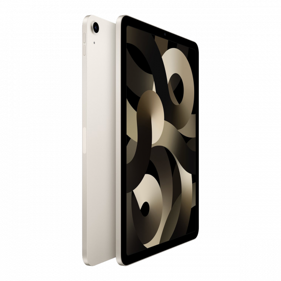 Apple iPad Air 5. Generation 2022 (M1, 256 GB) - Polarstern