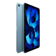 Apple iPad Air 5. Generation 2022 (M1, 256 GB) - Blau