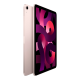 Apple iPad Air 5. Generation 2022 (M1, 256 GB) - Rosé Apple iPad Air 5. Generation 2022 (M1, 256 GB) - Rosé
