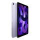 Apple iPad Air 5. Generation 2022 (M1, 256 GB) - Violett