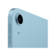 Apple iPad Air 5. Generation 2022 (M1, 256 GB) - Blau