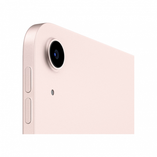 Apple iPad Air 5. Generation 2022 (M1, 256 GB) - Rosé Apple iPad Air 5. Generation 2022 (M1, 256 GB) - Rosé