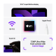 Apple iPad Air 5. Generation 2022 (M1, 256 GB) - Violett