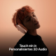 Apple AirPods Max (USB-C) - Mitternacht Apple AirPods Max (USB-C) - Mitternacht