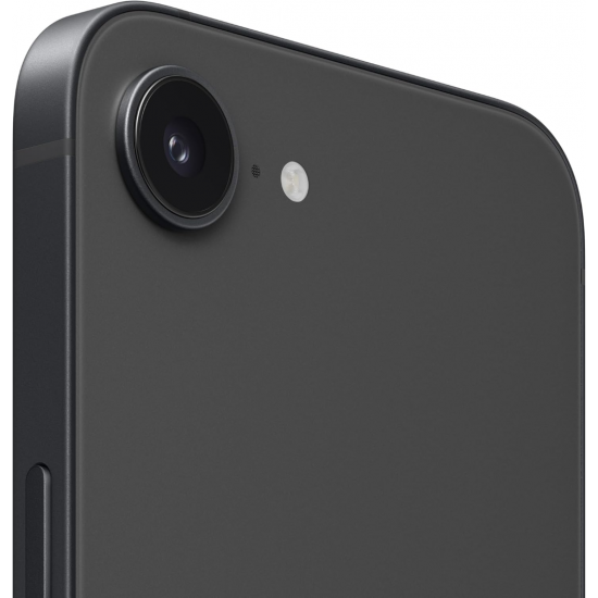 Apple iPhone 16e (256GB) - Schwarz Apple iPhone 16e (256GB) - Schwarz