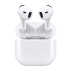 Apple AirPods 4 Kabellose Kopfhörer (Mit aktiver Geräuschunterdrückung) Apple AirPods 4 Kabellose Kopfhörer (Mit aktiver Geräuschunterdrückung)