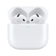 Apple AirPods 4 Kabellose Kopfhörer (Mit aktiver Geräuschunterdrückung) Apple AirPods 4 Kabellose Kopfhörer (Mit aktiver Geräuschunterdrückung)