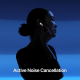 Apple AirPods 4 Kabellose Kopfhörer (Mit aktiver Geräuschunterdrückung) Apple AirPods 4 Kabellose Kopfhörer (Mit aktiver Geräuschunterdrückung)