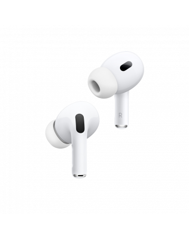 Apple Airpods Pro 2. Generation mit MagSafe-Ladehülle (USB-C)