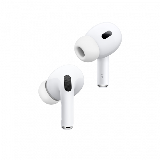 Apple Airpods Pro 2. Generation mit MagSafe-Ladehülle (USB-C) Apple Airpods Pro 2. Generation mit MagSafe-Ladehülle (USB-C)