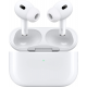 Apple Airpods Pro 2. Generation mit MagSafe-Ladehülle (USB-C) Apple Airpods Pro 2. Generation mit MagSafe-Ladehülle (USB-C)