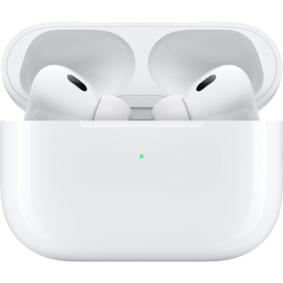 Apple Airpods Pro 2. Generation mit MagSafe-Ladehülle (USB-C) Apple Airpods Pro 2. Generation mit MagSafe-Ladehülle (USB-C)