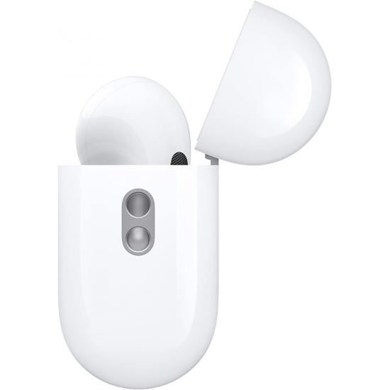 Apple Airpods Pro 2. Generation mit MagSafe-Ladehülle (USB-C) Apple Airpods Pro 2. Generation mit MagSafe-Ladehülle (USB-C)