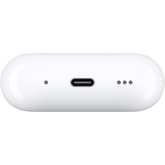 Apple Airpods Pro 2. Generation mit MagSafe-Ladehülle (USB-C) Apple Airpods Pro 2. Generation mit MagSafe-Ladehülle (USB-C)