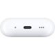 Apple Airpods Pro 2. Generation mit MagSafe-Ladehülle (USB-C) Apple Airpods Pro 2. Generation mit MagSafe-Ladehülle (USB-C)
