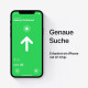 Apple AirTag 4er Pack
