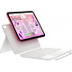 Apple 10,9" iPad 10. Generation (2022, Wi-Fi, 64 GB) - Silber