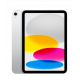 Apple 10,9" iPad 10. Generation (2022, Wi-Fi, 64 GB) - Silber
