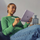 Apple 13" iPad Air 2024 (M2): Liquid Retina Display, 128 GB, WLAN – Brau Apple 13" iPad Air 2024 (M2): Liquid Retina Display, 128 GB, WLAN – Brau