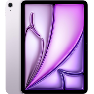 Apple 11" iPad Air 2024 (M2): Liquid Retina Display, 128 GB, WLAN – Violett