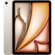 Apple 13" iPad Air 2024 (M2): Liquid Retina Display, 256 GB, WLAN – Polarstern Apple 13" iPad Air 2024 (M2): Liquid Retina Display, 256 GB, WLAN – Polarstern