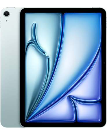 Apple iPad Air 2025 (WLAN, M3-Chip, 11 Zoll, 256 GB) –  Blau