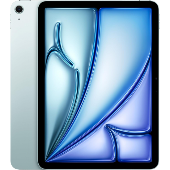 Apple iPad Air 2025 (WLAN, M3-Chip, 11 Zoll, 128 GB) – Blau Apple iPad Air 2025 (WLAN, M3-Chip, 11 Zoll, 128 GB) – Blau