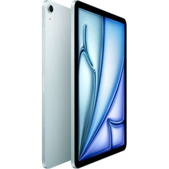 Apple iPad Air 2025 (WLAN, M3-Chip, 11 Zoll, 128 GB) – Blau Apple iPad Air 2025 (WLAN, M3-Chip, 11 Zoll, 128 GB) – Blau