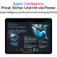 Apple iPad Air 2025 (WLAN, M3-Chip, 11 Zoll, 128 GB) – Blau Apple iPad Air 2025 (WLAN, M3-Chip, 11 Zoll, 128 GB) – Blau