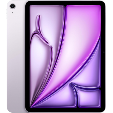 Apple iPad Air 2025 (WLAN, M3-Chip, 11 Zoll, 128 GB) – Violett