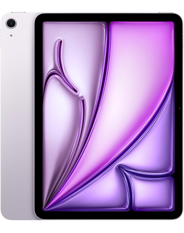 Apple iPad Air 2025 (WLAN, M3-Chip, 11 Zoll, 256 GB) – Violett