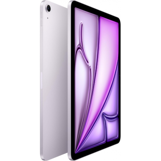 Apple iPad Air 2025 (WLAN, M3-Chip, 13 Zoll, 128 GB) – Violett Apple iPad Air 2025 (WLAN, M3-Chip, 13 Zoll, 128 GB) – Violett