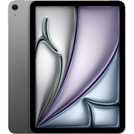 Apple iPad Air 2025 (WLAN, M3-Chip, 11 Zoll, 256 GB) – Space Grau Apple iPad Air 2025 (WLAN, M3-Chip, 11 Zoll, 256 GB) – Space Grau