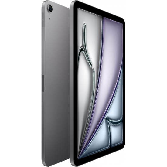 Apple iPad Air 2025 (WLAN, M3-Chip, 11 Zoll, 256 GB) – Space Grau Apple iPad Air 2025 (WLAN, M3-Chip, 11 Zoll, 256 GB) – Space Grau