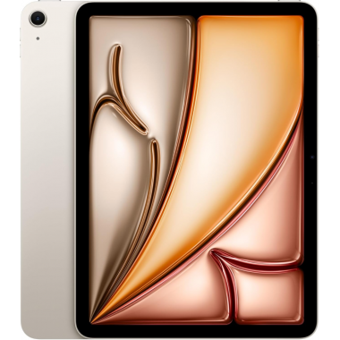 Apple iPad Air 2025 (WLAN, M3-Chip, 11 Zoll, 128 GB) – Polarstern