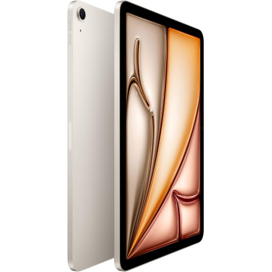 Apple iPad Air 2025 (WLAN, M3-Chip, 13 Zoll, 128 GB) – Polarstern Apple iPad Air 2025 (WLAN, M3-Chip, 13 Zoll, 128 GB) – Polarstern