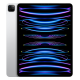 Apple iPad Pro 12,9 Zoll 6. Generation (2022, M2, Wi-Fi, 128 GB) - Silber Apple iPad Pro 12,9 Zoll 6. Generation (2022, M2, Wi-Fi, 128 GB) - Silber
