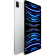 Apple iPad Pro 11 Zoll 4. Generation (2022, M2, Wi-Fi, 256 GB) - Silber
