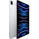 Apple iPad Pro 12,9 Zoll 6. Generation (2022, M2, Wi-Fi, 128 GB) - Silber Apple iPad Pro 12,9 Zoll 6. Generation (2022, M2, Wi-Fi, 128 GB) - Silber