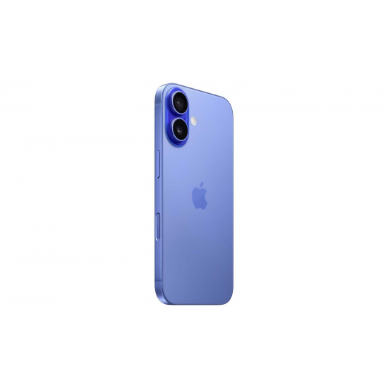 Apple iPhone 16 (128GB) - Ultramarin (US Spec, E-Sims only) Apple iPhone 16 (128GB) - Ultramarin (US Spec, E-Sims only)
